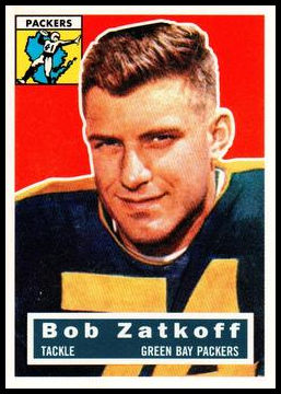 67 Bob Zatkoff